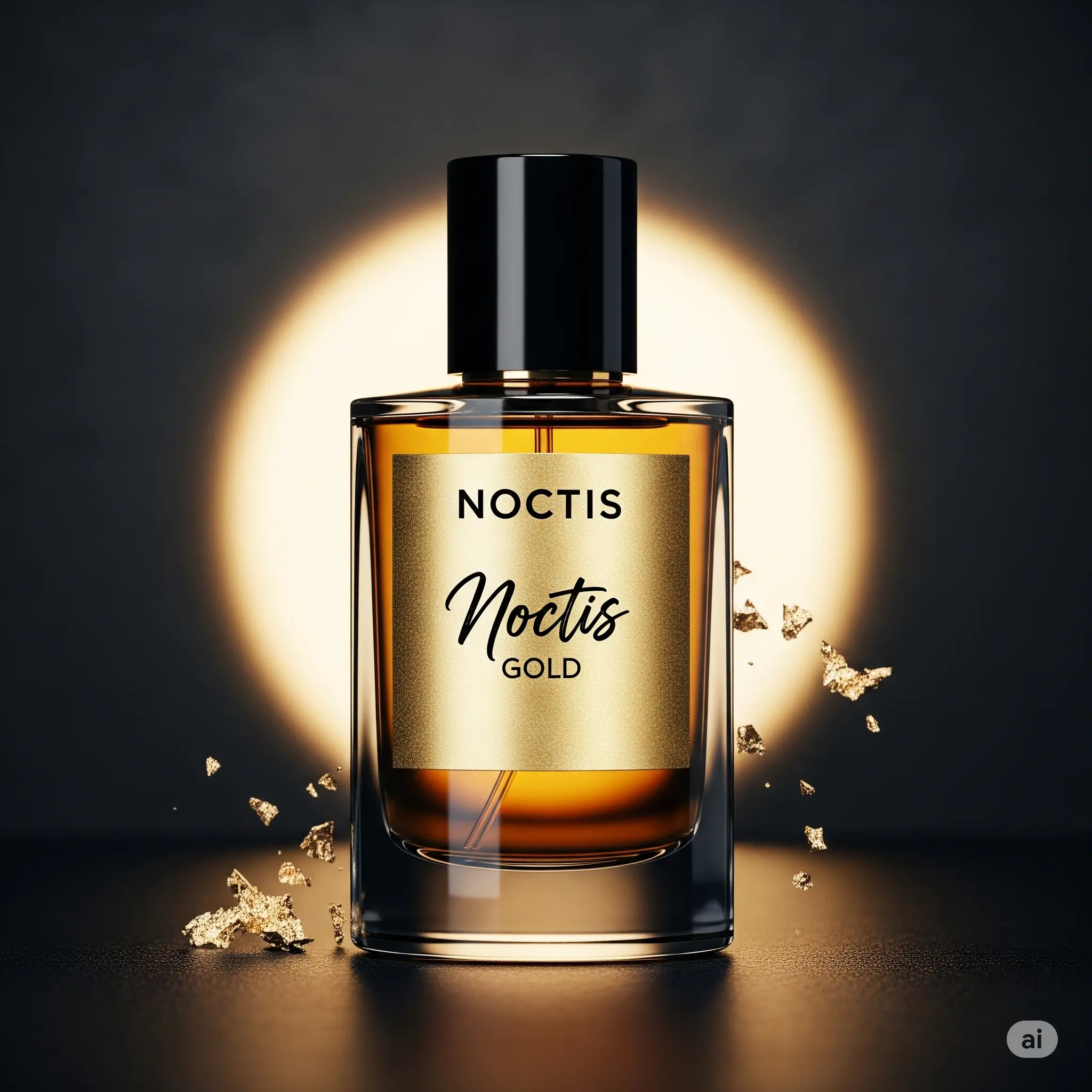 Noctis Gold