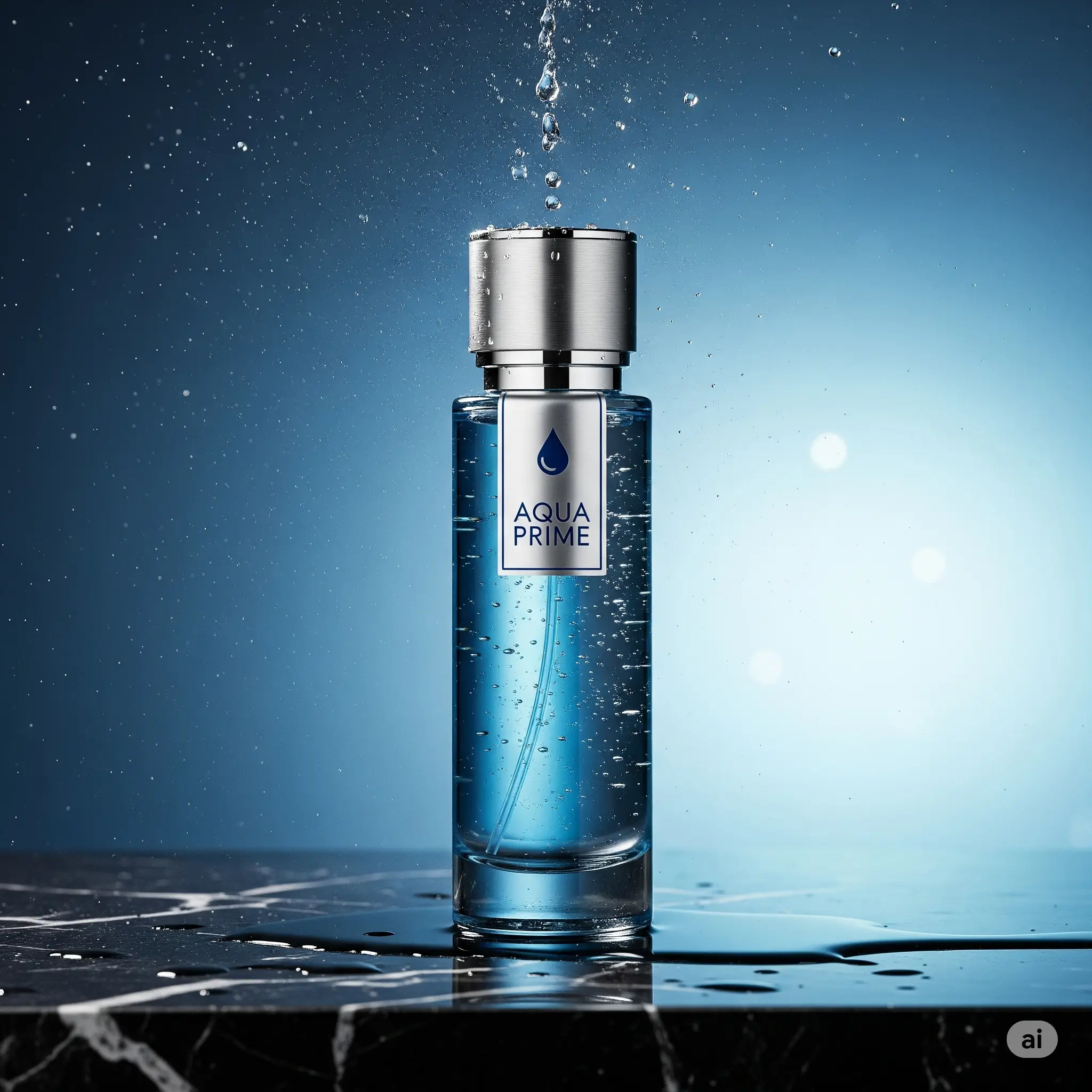 Aqua Prime